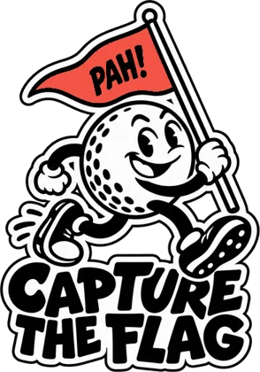 Badge: Capture the Flag