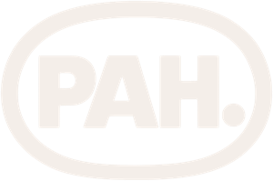 Pah.